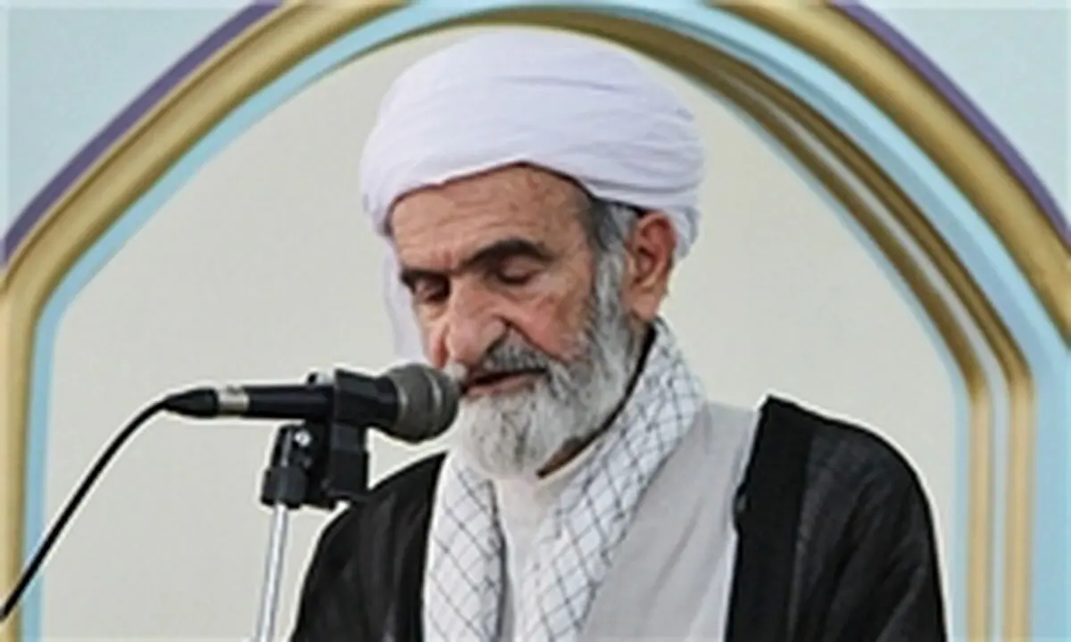 عضو خبرگان رهبری: فیلم "محمد رسول الله" به وحدت مسلمانان در جهان کمک می‌کند