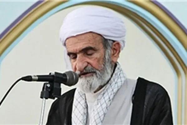 عضو خبرگان رهبری: فیلم 