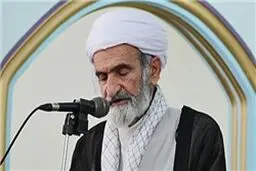 عضو خبرگان رهبری: فیلم 