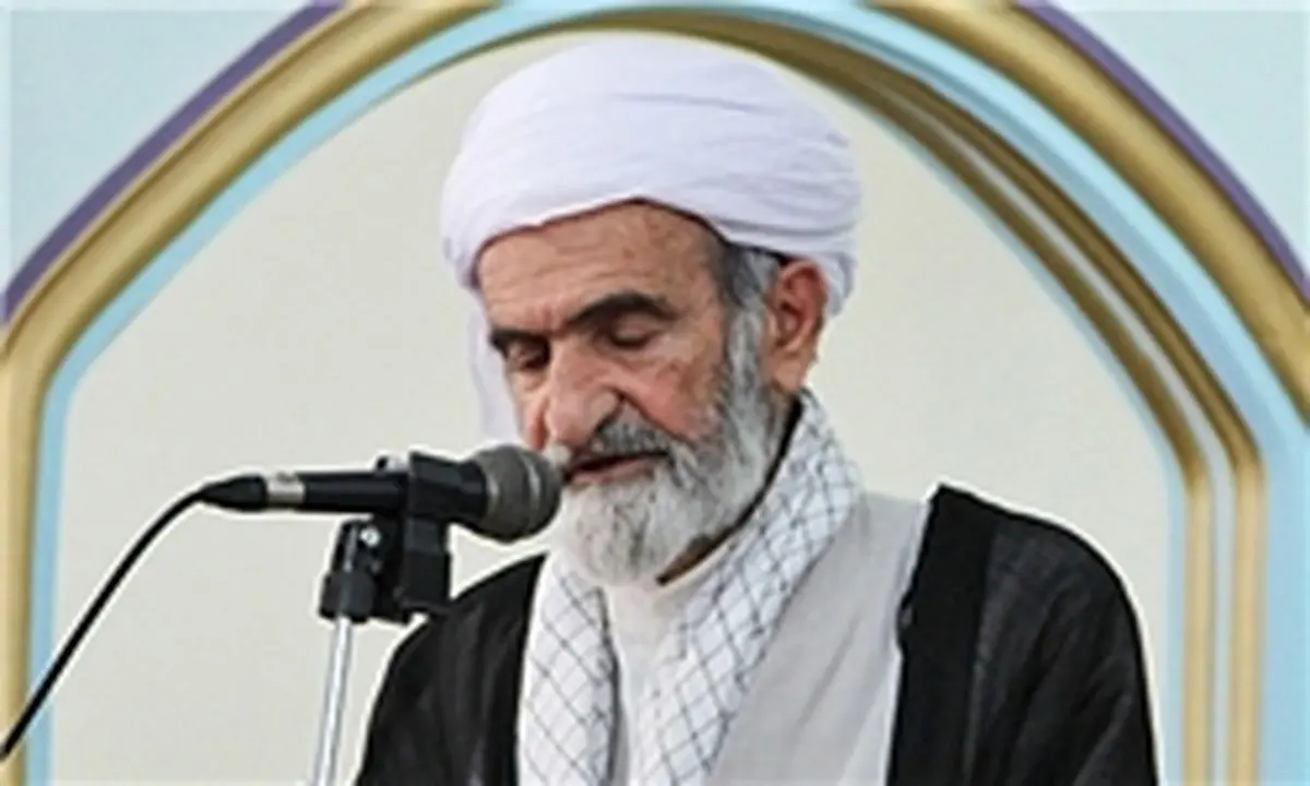 عضو خبرگان رهبری: فیلم "محمد رسول الله" به وحدت مسلمانان در جهان کمک می‌کند