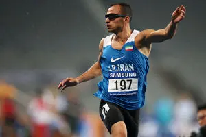 رضا قاسمی: وعده‌ها عملی شود، دوومیدانی جان می‌گیرد