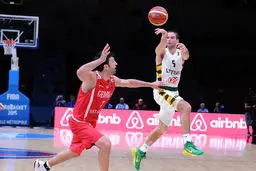 هشت تیم راه‌یافته به مرحله نیمه‌نهایی یورو بسکت مشخص شدند