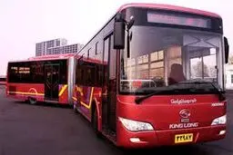 افزایش ظرفیت ۴۰۰ هزار نفری ناوگان BRT  ارز امروز