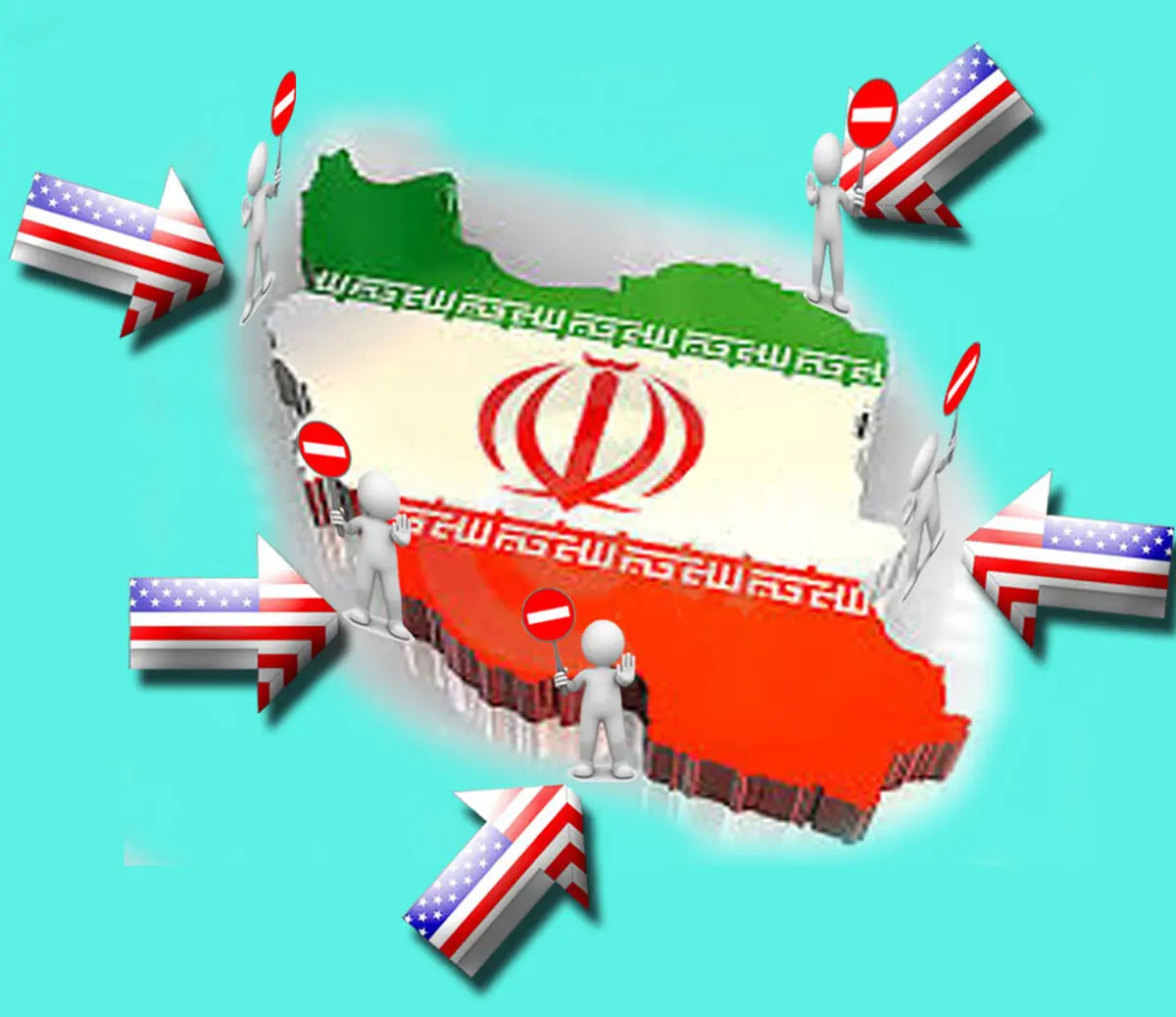 ۵ راهبرد آمریکا برای بعد از برجام