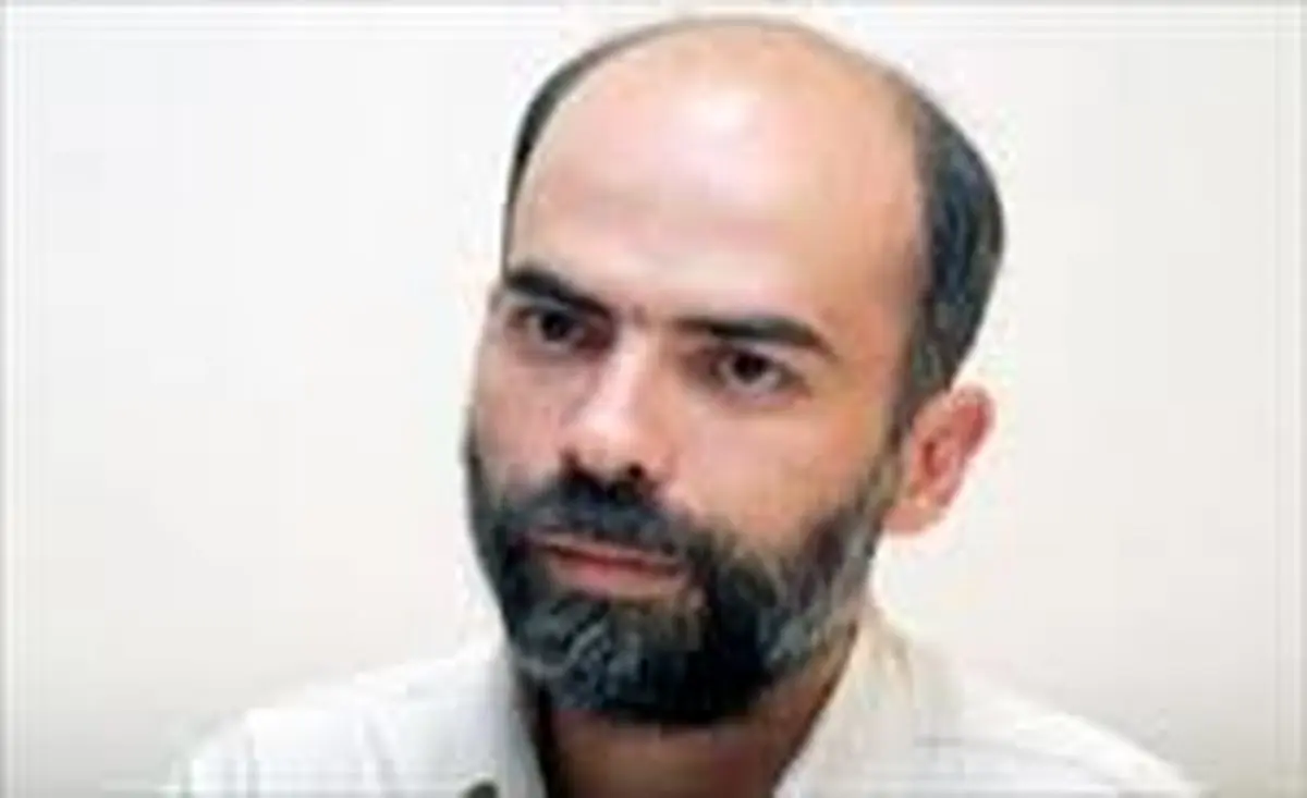 سعید عاکف: فیلم‌سازی که از فیلم خودش تاثیر نگیرد سراغ شغل دیگری برود