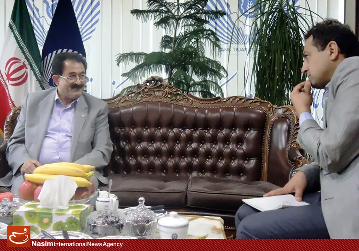 مدیرعامل بانک تجارت خبر داد:   جمع‌آوری ۱۵۰ شعبه زیان‌ده