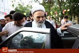 مستند زندگی آیت‌الله خوشوقت را در افق ببینید