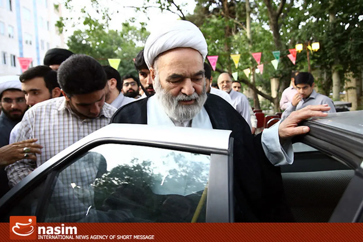 مستند زندگی آیت‌الله خوشوقت را در افق ببینید