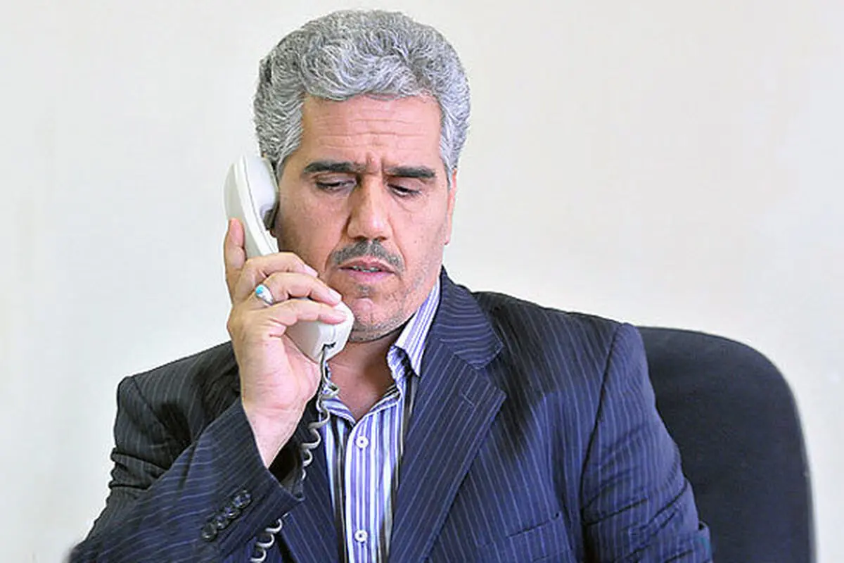 "دلتنگی‌های عاشقانه" اعظمیان از ۲۵ شهریور اکران می‌شود