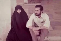 برپایی نکوداشت همسر فرمانده شهید، مهدی باکری