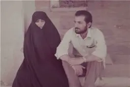 برپایی نکوداشت همسر فرمانده شهید، مهدی باکری