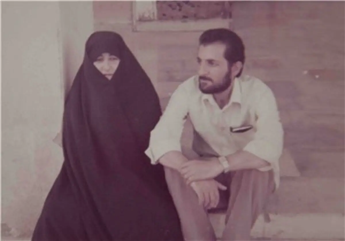 برپایی نکوداشت همسر فرمانده شهید، مهدی باکری