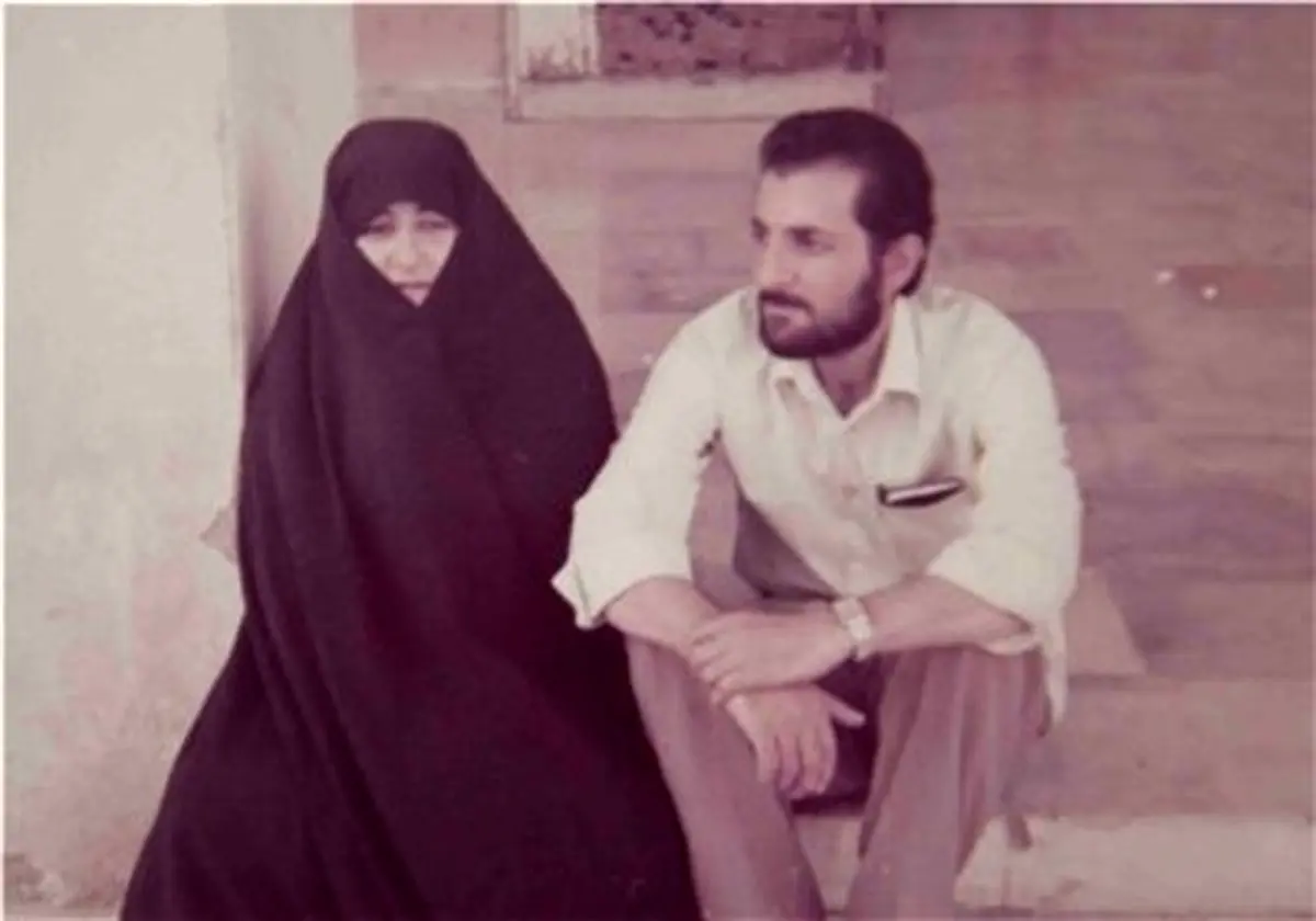 برپایی نکوداشت همسر فرمانده شهید، مهدی باکری