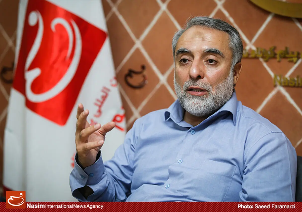 رجبی دوانی: صداوسیما پیشنهاد ساخت فیلم "تاریخ اسلام آوردن یمن توسط ایرانی‌ها" را رد کرد
