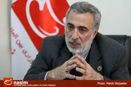 شیخ الاسلام: کوچکترین نقطه مشترکی با آمریکا برای مذاکره در مورد منطقه نداریم