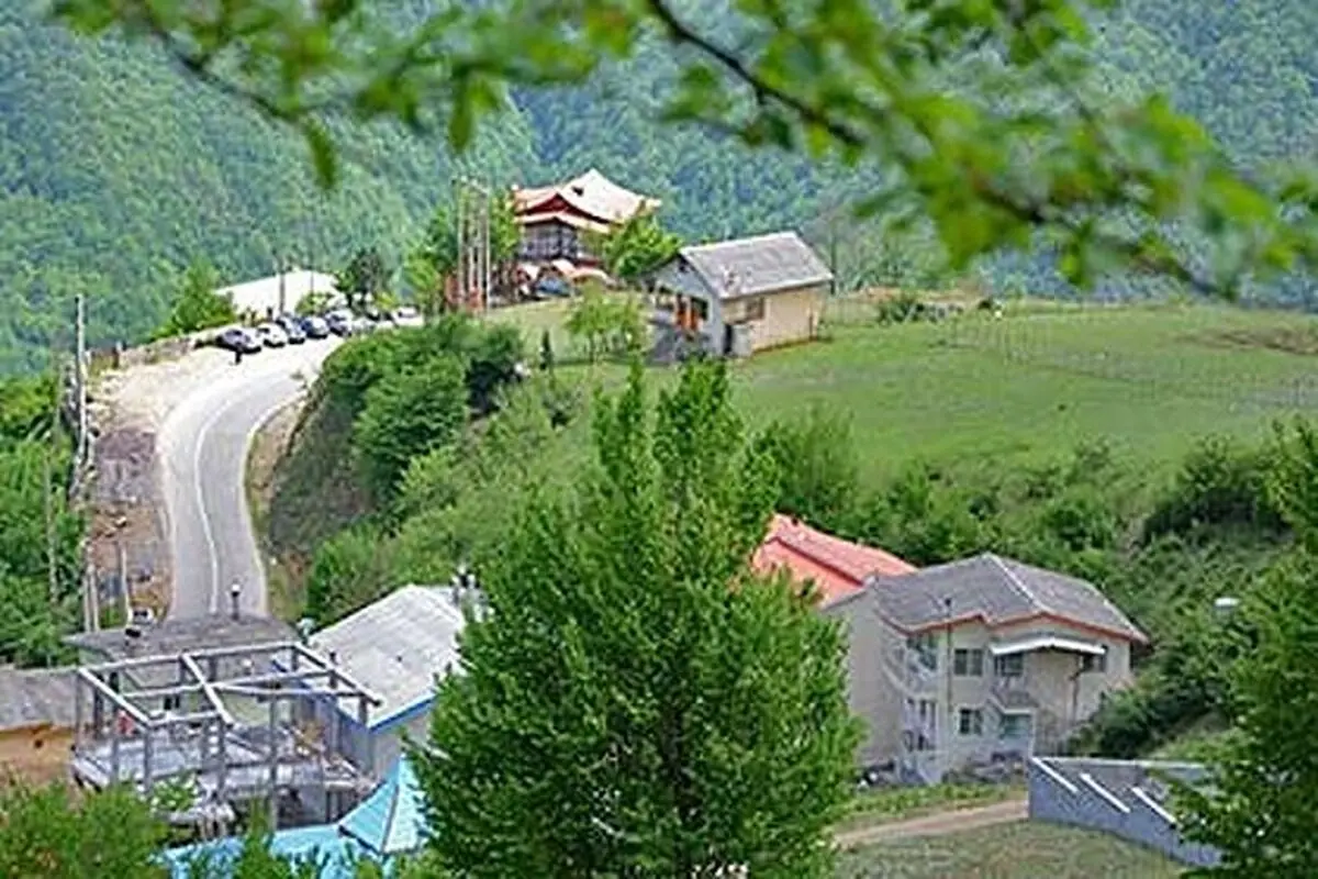 متخلفان زمین‌خواری گردنه حیران شناسایی شدند