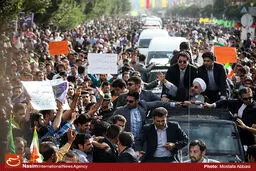 مازندران،  مقصد بیست و دومین سفر استانی دولت