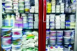 عضو هیئت مدیره صنایع لبنی: قیمت شیر گران نمی‌شود