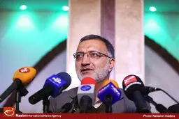 زاکانی: کمیسیون برجام آماده استماع نظرات آمانو است