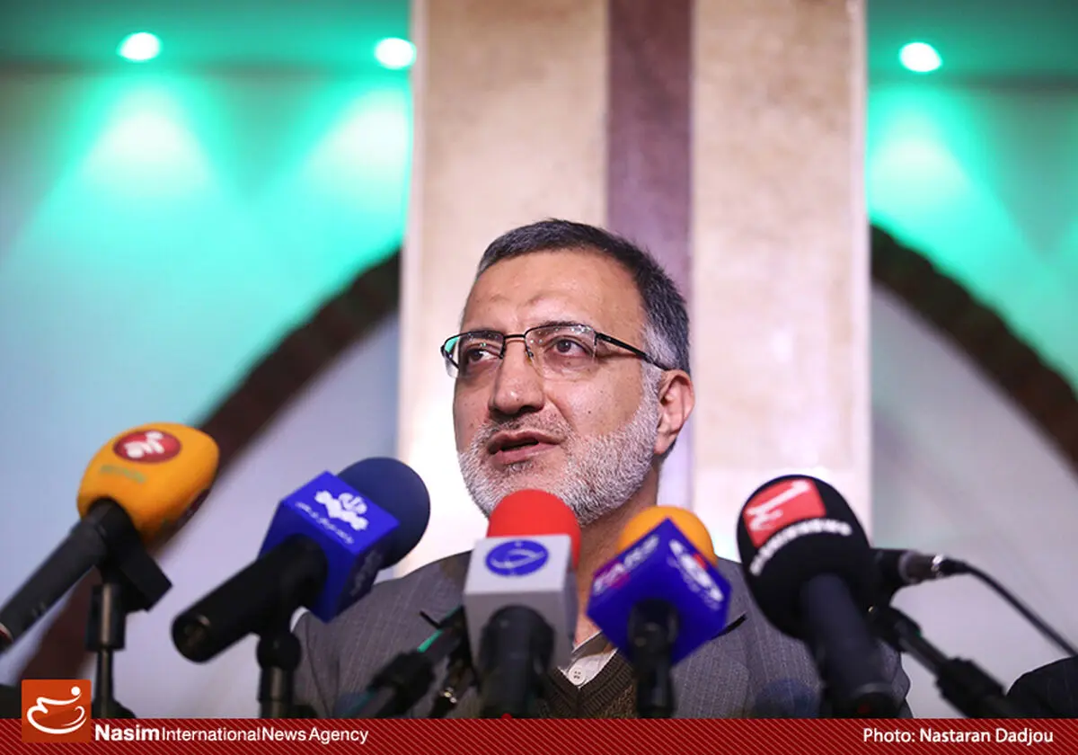 زاکانی: کمیسیون برجام آماده استماع نظرات آمانو است