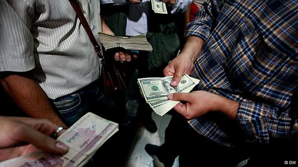 تحلیل عسگراولادی درباره گرانی دلار در روزهای اخیر
