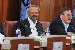 نشست کمیسیون برجام  با حضور تیم اقتصادی دولت برگزار شد