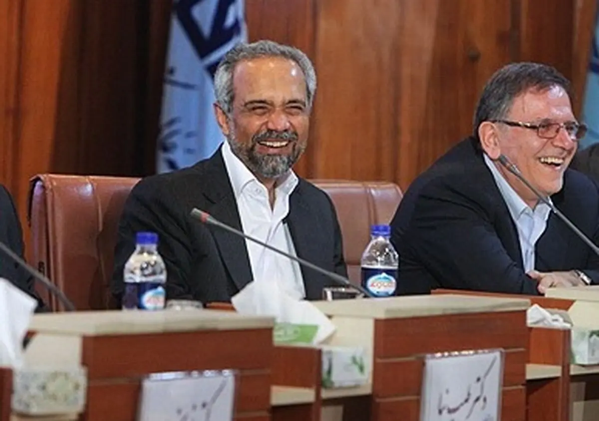 نشست کمیسیون برجام  با حضور تیم اقتصادی دولت برگزار شد