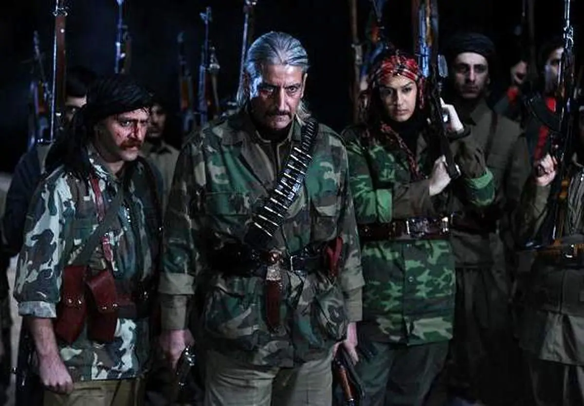 "شور شیرین" به تلویزیون می‌آید