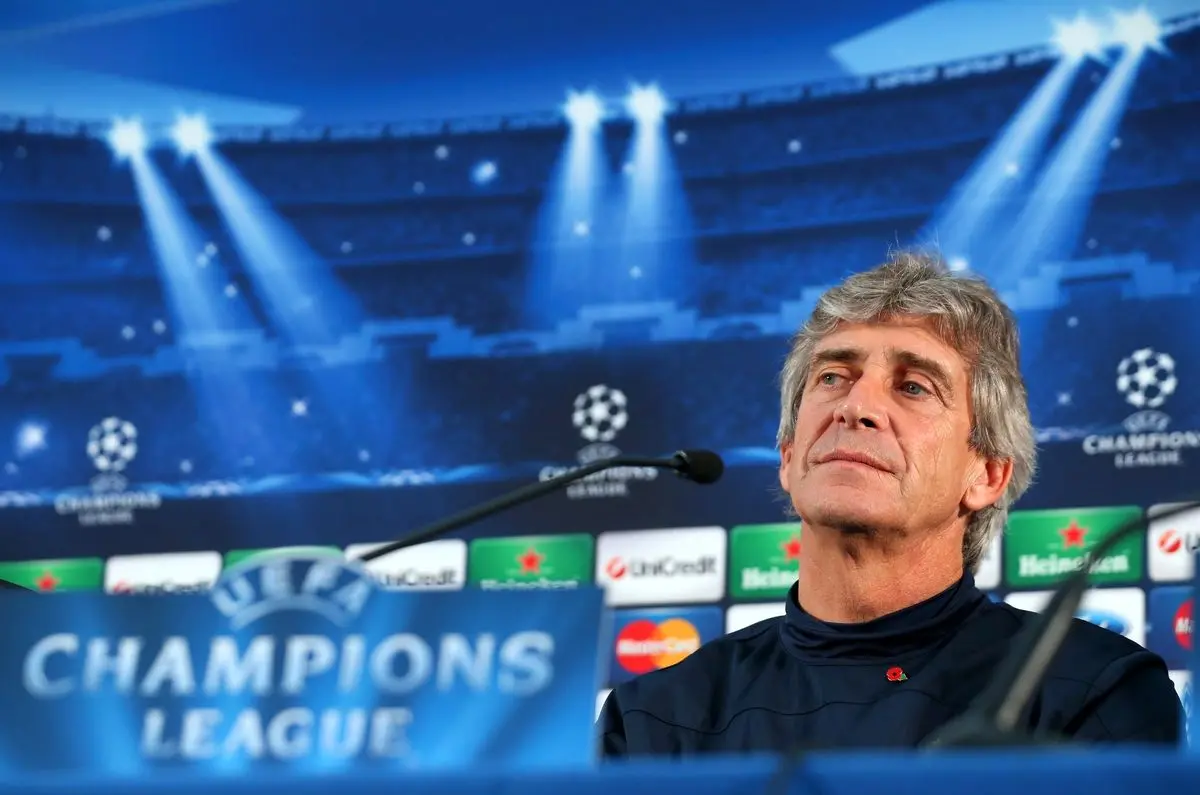 مانوئل پیگرینی: یوونتوس انگیزه‌های متفاوتی برای این بازی دارند