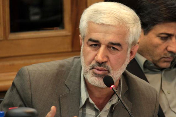 رئیس کمیته حمل و نقل شورای شهر تهران: بوستان پارک شهر زیبنده شهر تهران نیست