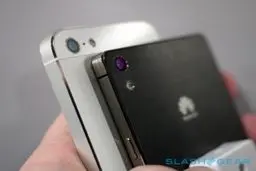 مشخصات گوشی جدید هوآوی 