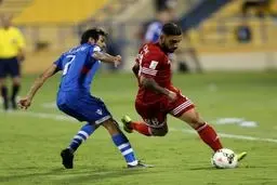 کارت قرمز اشکان دژاگه بخشیده شد