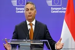 مجارستان امروز درباره اعلام وضعیت  فوق‌العاده تصمیم‌گیری می‌کند