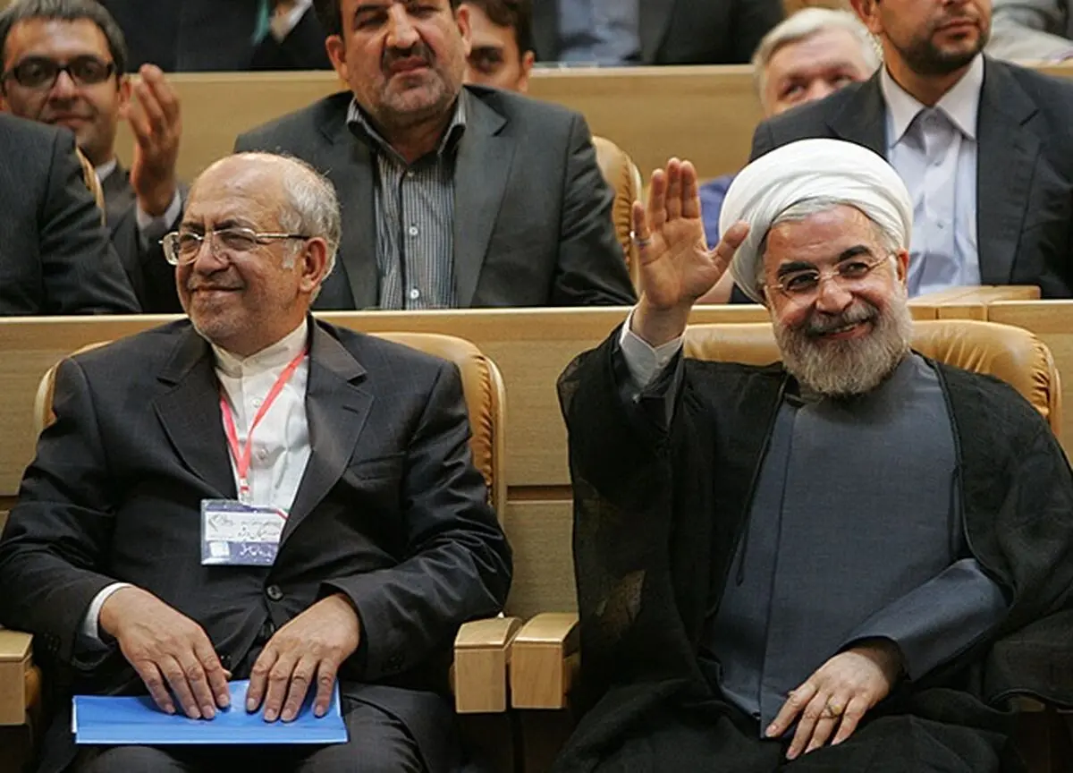 «نسیم» منتشر کرد: جدولی که اثبات می‌کند دولت یازدهم نتوانسته کشور را از رکود خارج کند