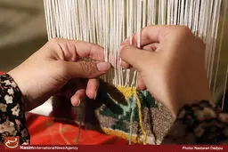 گزارش تصویری:: جشنواره شهر هنر