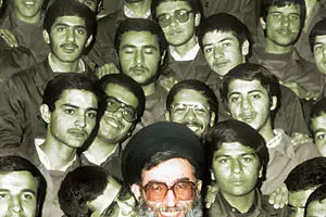 گرافیک:: جوان حزب‌اللهی را باید گرامی داشت