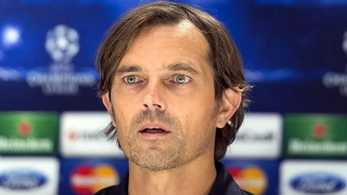 فیلیپ کوکو: به تیمم افتخار می‌کنم