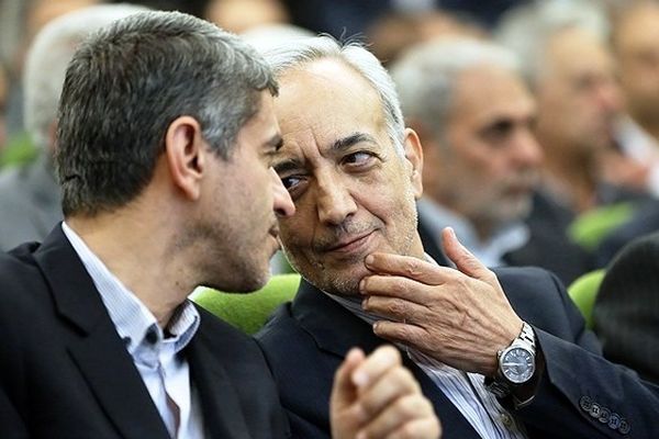 وزیر امور اقتصادی: سهم ۳۶ درصدی بیمه ایران از  پُرتفوی صنعت بیمه،  ناشی از ناتوانی نیست