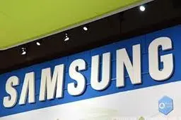 سامسونگ صفحه نمایش تاشو تولید می‌کند