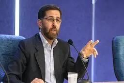 شاه آبادی دبیر علمی هشتمین دوره جشنواره کتاب برتر شد
