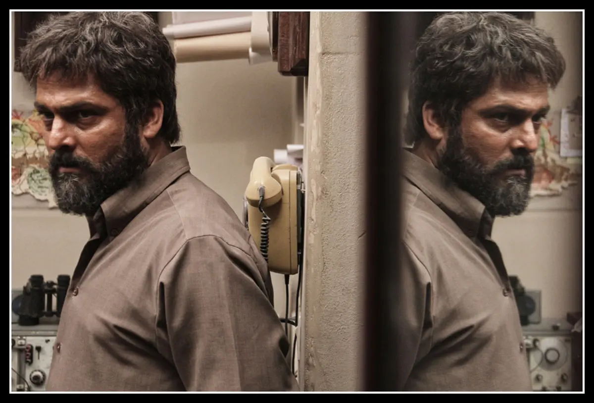 "موزیک‌ویدئو" فیلم "مزارشریف" با قطعه‌ موسیقی جدید