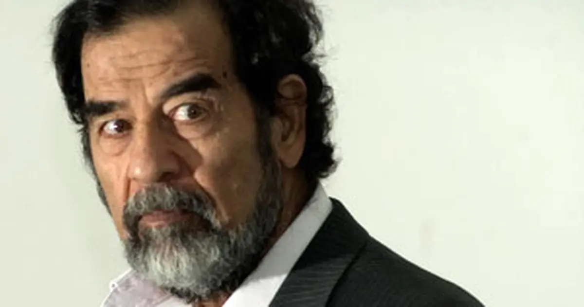 روایت زندگی دیکتاتور در "جنگ پیدا جنگ پنهان
"