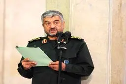 سرلشکر جعفری: سپاه اجازه نمی‌دهد راه نفوذ دشمن هموار شود