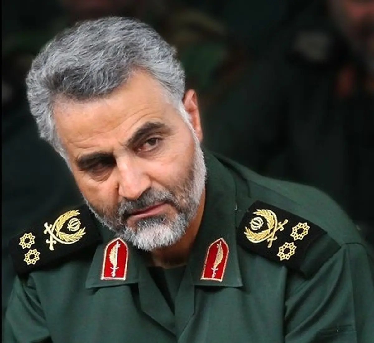 سرلشکر سلیمانی: انقلاب اسلامی تمامی مولفه‌های ابرقدرتی آمریکا را به شکل جدی خدشه دار کرده