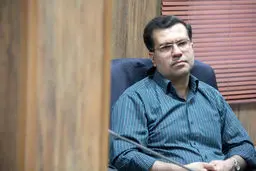 حمیدرضا شاه‌آبادی دبیر جشنواره کتاب برتر شد