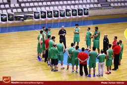 جواد داوری جایگزین فرید اصلانی شد