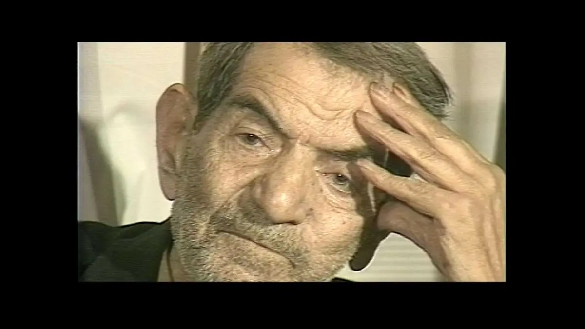 پخش گفتگو با شهریار دو سال پیش از مرگ در شبکه مستند
