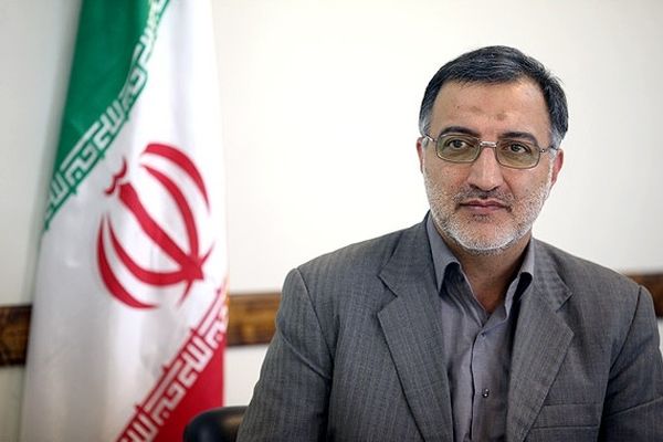 علیرضا زاکانی از برگزاری جلسه مشترک کمیسیون برجام با علی لاریجانی خبر داد