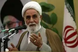 ناطق نوری: ملت ایران همان ملت زمان ابتدای انقلاب هستند