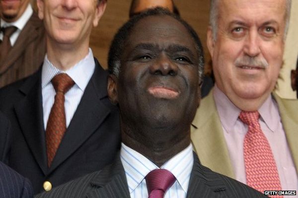 بازداشت رئیس جمهور و نخست وزیر بورکینافاسو
